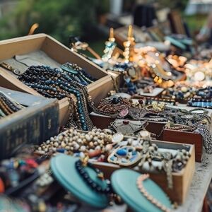 Blind Date |handmade| Necklace | Gift Set | Suprises